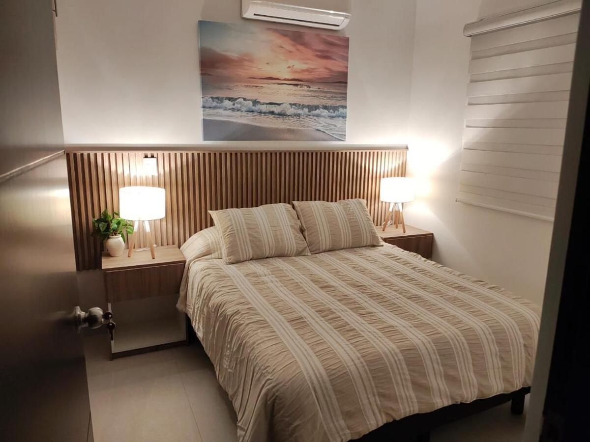 Nuevo Departamento Con Acceso Frente A La Playa, Jacuzzi Y Alberca Climatizada * Mazatlan